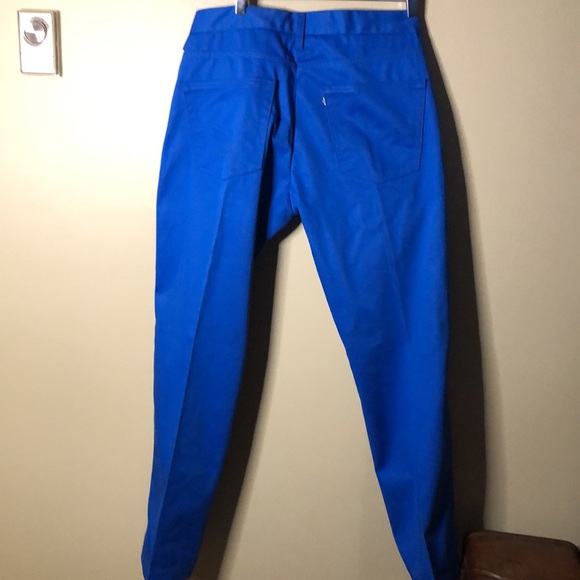 Levi’s sta-prest 513 pants - Picture 4 of 5